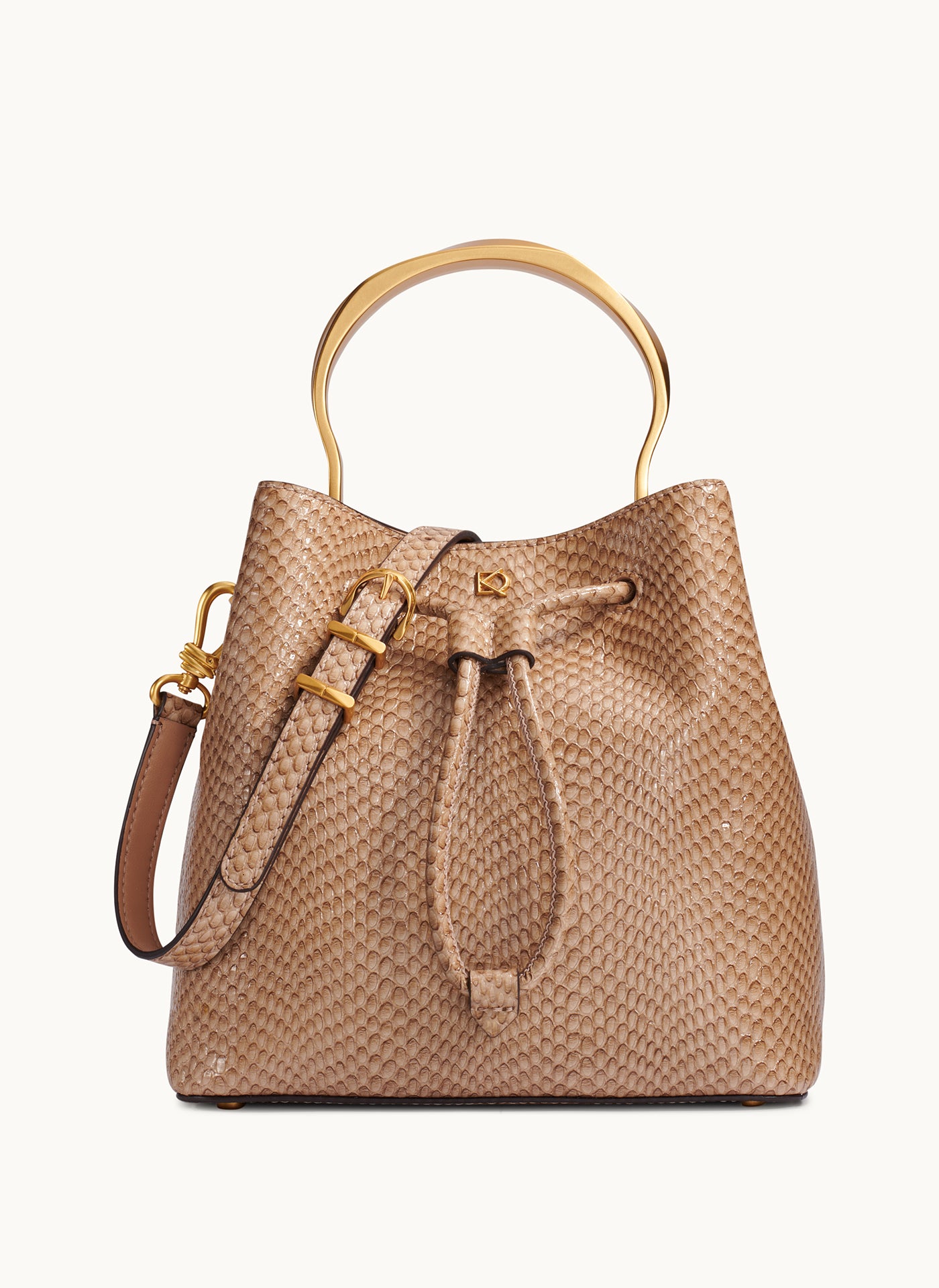 (image for) GORGEOUS LAWRENCE BUCKET BAG